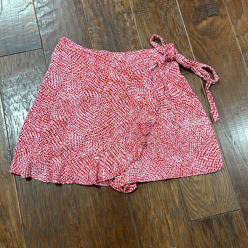 Skort